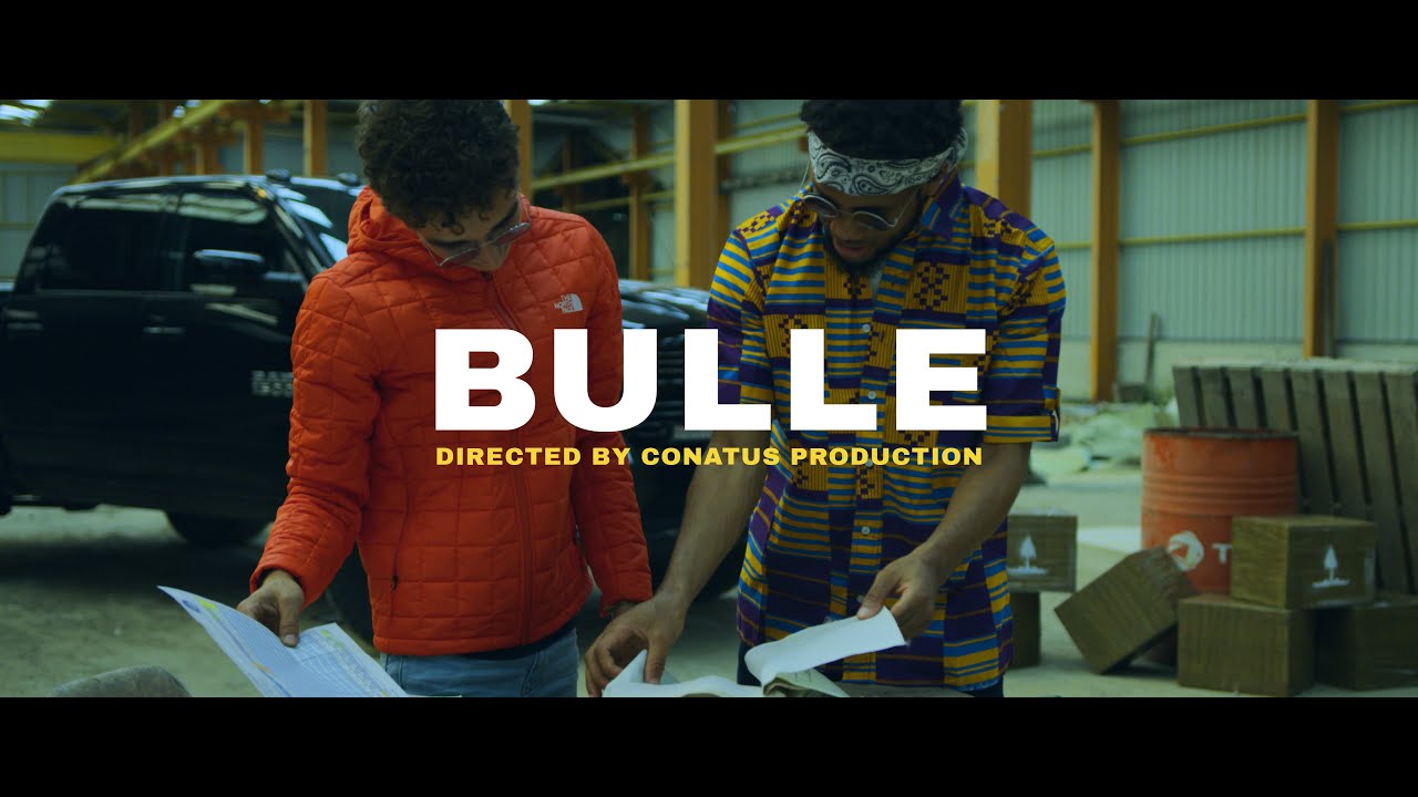 Guarda Tayback feat Skunkcheese - Bulle (Clip officiel) su YouTube Guarda Tayback feat Skunkcheese - Bulle (Clip officiel) su YouTube