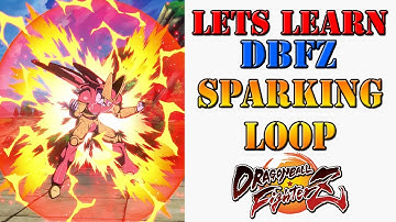 Lets learn DBFZ! - How to do Cell