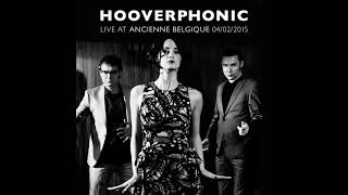 Watch Hooverphonic Bad Weather video