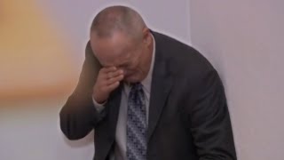 the office will regret bullying Creed Bratton