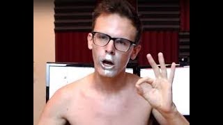 A VIDEO FROM MY OLD CHANNEL BUT EVERY TIME ITS CRINGY IDUBBBZ HAS OSTEOPEROSIS