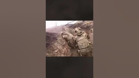 Когда папа штурмовик за Родину не волнуйся #рекомендации #сво #война #штурмовик #россия