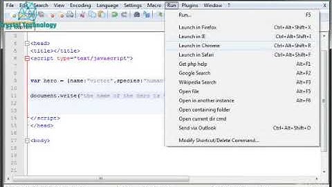 18  Object Initializer in JS