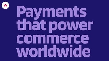 Worldpay | Powering payments everywhere