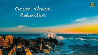 Ocean Waves Relaxation - Wave Sounds for Sleeping and Mediation by Boost Relaxation 30,852 views 3 years ago 20 minutes