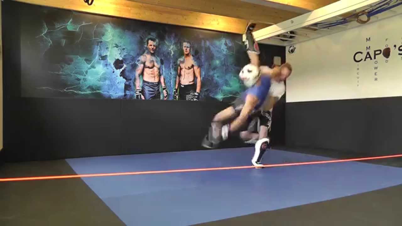 Movement 2015 Capo's Gym YouTube