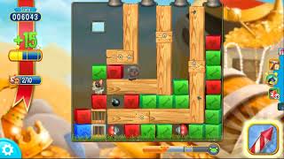 Pet Rescue Saga Level 5514 - NO BOOSTERS | SKILLGAMING ✔️ screenshot 3