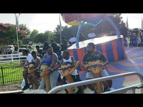 Go karts plus