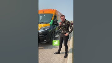 The Ultimate Wheelchair Accessible Van for Off-Road Adventures