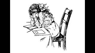 Natal Chiron in 3rd House of Communication & Learning: The Mental Wound