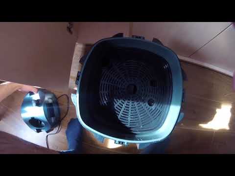 Перезапуск фильтра тетра 1200 плюс