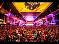 Live @ Tomorrowland Belgium 2018