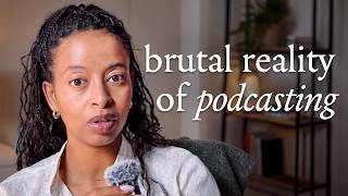 We Need to Talk About... Your Podcast