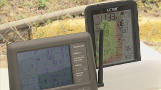 City of Panama City conducts five hour Hurricane Michael reenactment for testing
