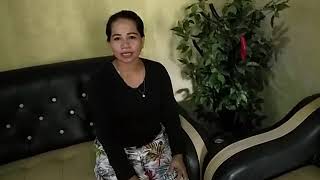 Warga Perempuan Kel. Wakaangka Kapontori Buton