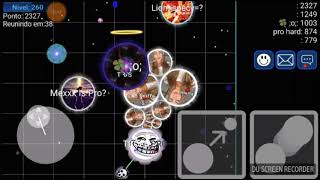 Nebulous - Insane Tricks Double Reverse Cannon Reverse Double in Public Triple Gucci