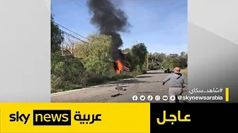 مراسلتنا: اغتيال القيادي الميداني في حزب الله 