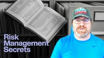 Risk Management File Secrets for Medical Devices