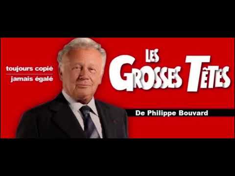 2000 - Philippe Bouvard, Darie Boutboul, Jacques Balutin, Olivier De Kersauson, Jean Yanne (2)