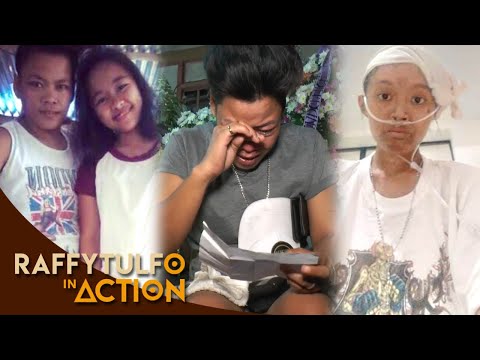 Video: Kung Ang Bata Ay May Malubhang Karamdaman