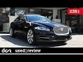 Buying a used Jaguar XJ (X351) - 2010-, Buying advice with Common Issues