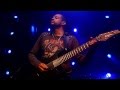 Tony Macalpine - Tears of Sahara (KKZ Moskva, Moscow, Russia 23.03.2012)