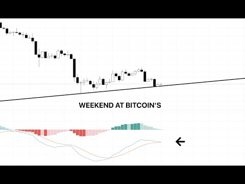 Weekend At Bitcoin's: Will The Dead Crypto Make A Comeback?