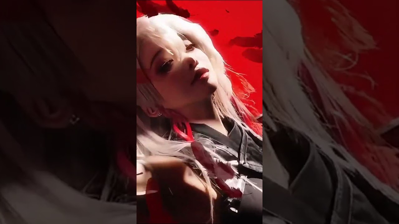 From Anime to Real Life 🔥🔥 