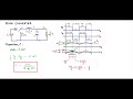Week 7 - DC-DC SWITCHED CONVERTERS: Buck converter - component selection