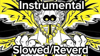 Friday Night Funkin': Gorefield'v2 - Cataclysm - [Instrumental - Slowed/Reverd]