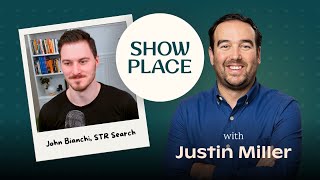 Turning Data into Dollars with John Bianchi
