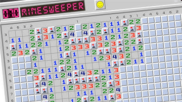 Minesweeper Gameplay – Play Free Games Online #games #gameplay #minesweeper #mine