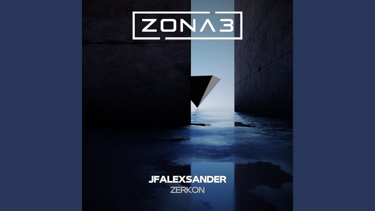 Watch Zerkon on YouTube Watch Zerkon on YouTube