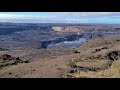 Uēkahuna on Kilauea Volcano Wheelchair Accessible Lava Viewing June 24, 2022