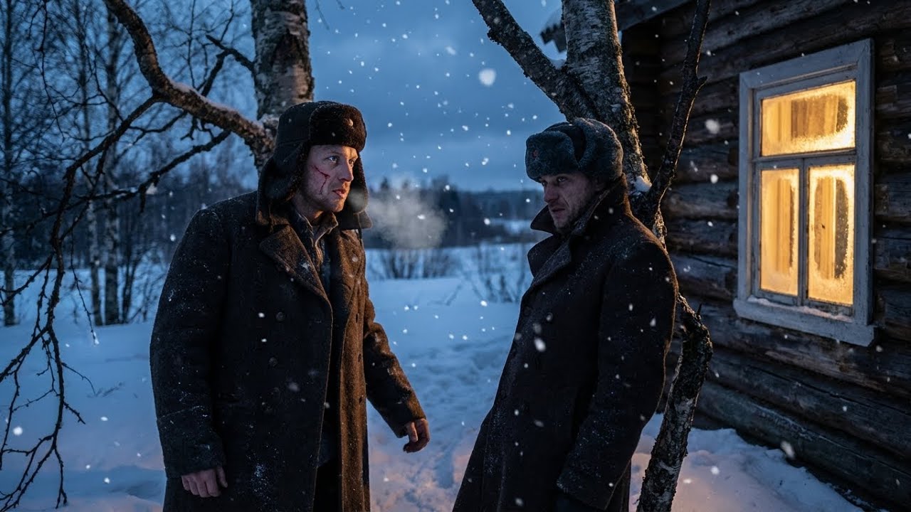 ДРУГ ПОЗВАЛ МЕНЯ НА ДАЧУ — И ЕГО ШАГ НАВСТРЕЧУ РАЗРУШИЛ ВСЁ, ЧТО Я СЧИТАЛ ПРАВДОЙ