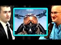 What it takes to be a jet fighter pilot | David Fravor and Lex Fridman