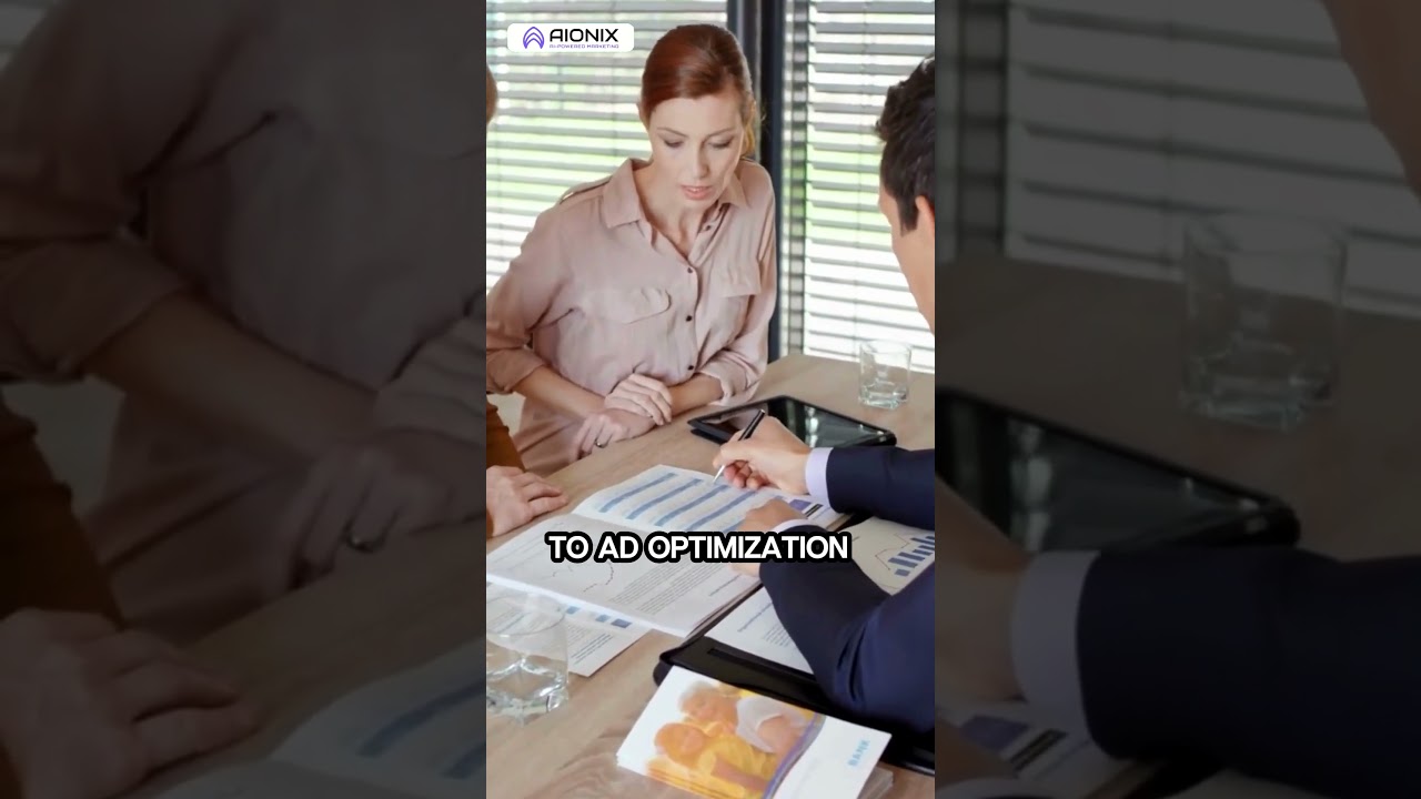 Maximize Your Online Success with Aionix || 