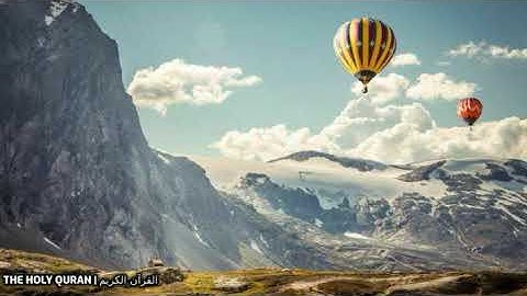 #سورة_المسد | القارئ محمد صلاح نافع #القران_الكريم #تلاوة #قران #القرآن #quran