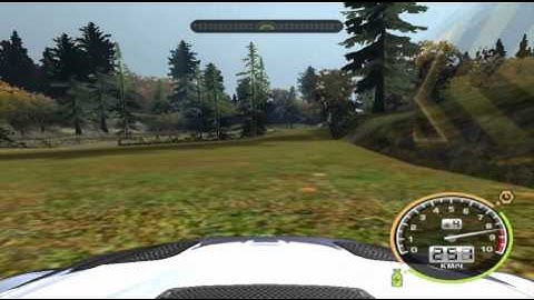 NFS MW Winning Path on Lyons & State by Wess