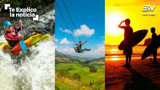 cuntos Feriados Tendr Ecuador En 2026 Te Lo Contamos  Te Explico La Noticia  Ecuavisa