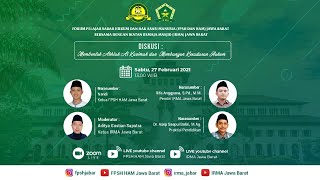 FPSH JABAR Ft. IRMA JABAR |  "Membentuk  Akhlak Al Karimah dan Membangun Kesadaran Hukum"