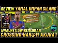 AWALNYA GW REMEHKAN !! REVIEW LAMINE YAMAL EPIC SPESIALIS UMPAN SILANG !! CROSSING AKURAT AUTO GOAL!