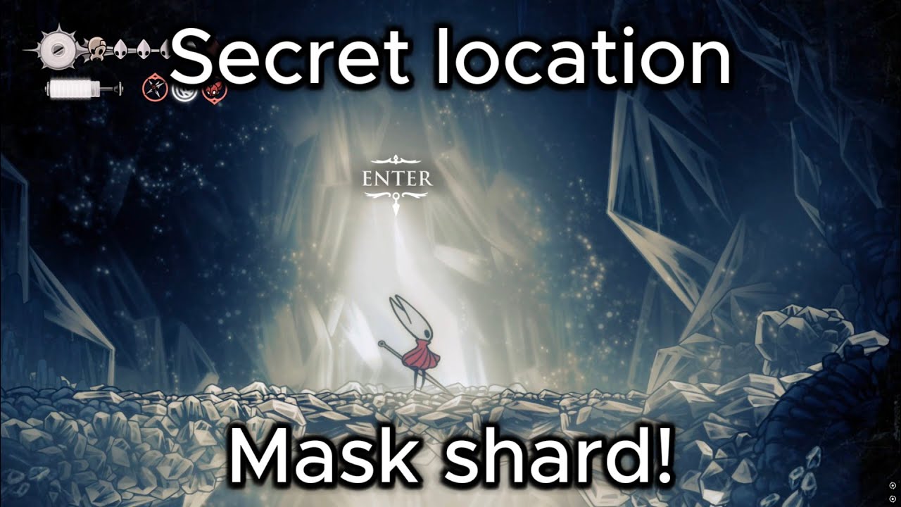 Silksong Mount Fay Mask Shard Guide