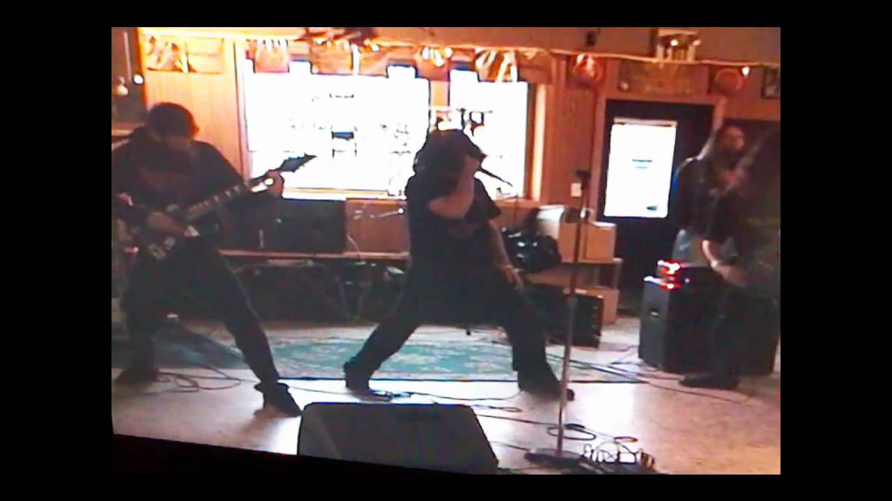 Krotchripper - No Escape