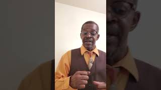 MARK 4:35-41 pt2 AWAKE JESUS   to make a donation cashapp $ray8286
