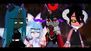 • Break Us All Meme • Ft. Villians Form Mlp ||Remake|| Enjoy