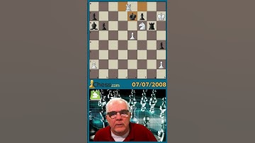 The Hook Checkmate | Example 1