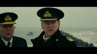 Dunkirk - Trailer 1