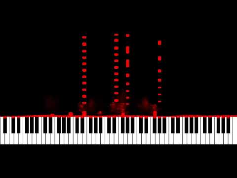 Mike Williams ft RYVM - When The Sun Is Gone (Jarel Gomes Piano)