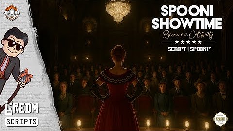 Showtime Theater/Cinema script - RDR2 RedM ∣ Spooni Mapping